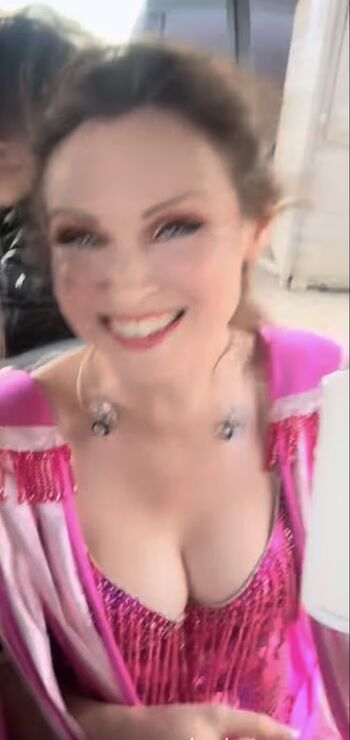 Sophie Ellis-Bextor