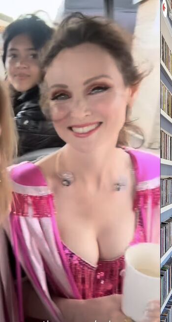 Sophie Ellis-Bextor