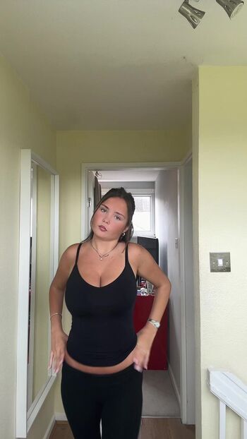 Sophie Lamont
