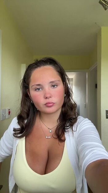 Sophie Lamont