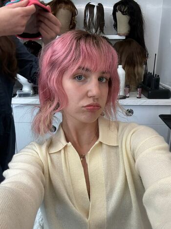 Sophie Nelisse