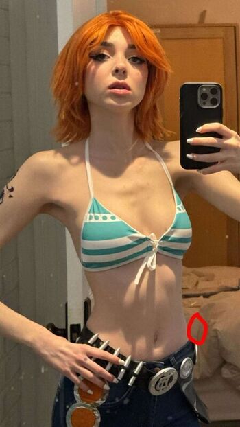 Sophie Powers