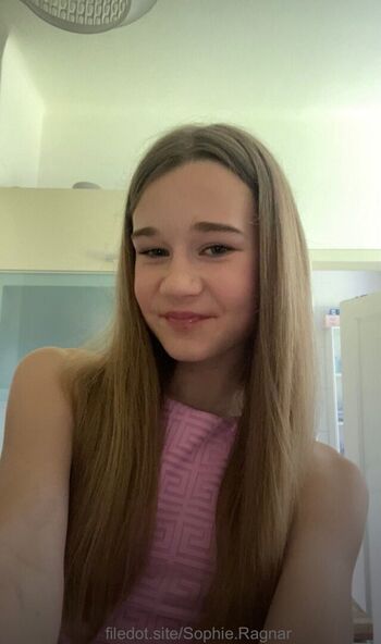 Sophie Ragnar