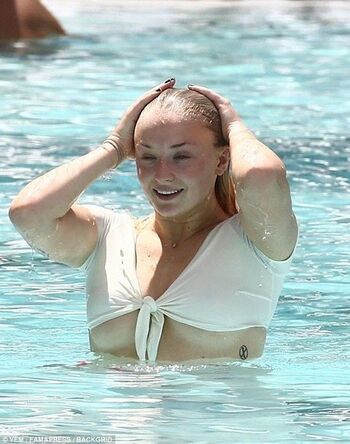 Sophie Turner