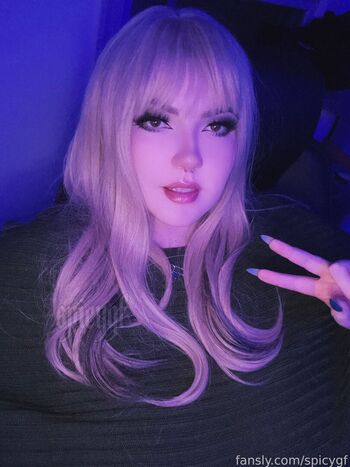 Spicygf