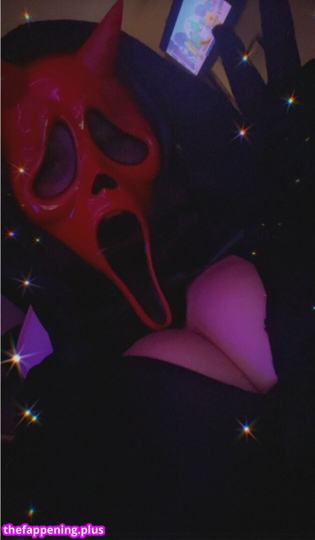 Spooky Boo