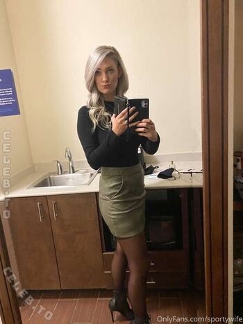SportyWife