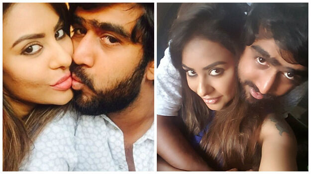 Sri Reddy