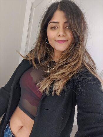 Srishti Sharma