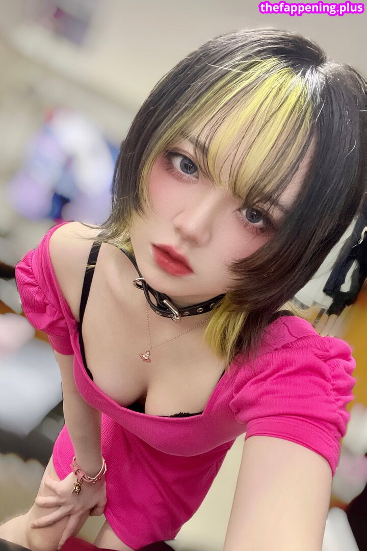ss_yuetsu ヌードOnlyFans写真 #5