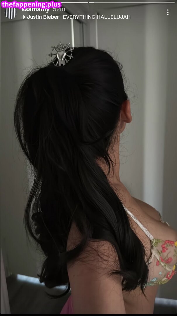 Ssamamy / samamy 裸照OnlyFans照片 #4