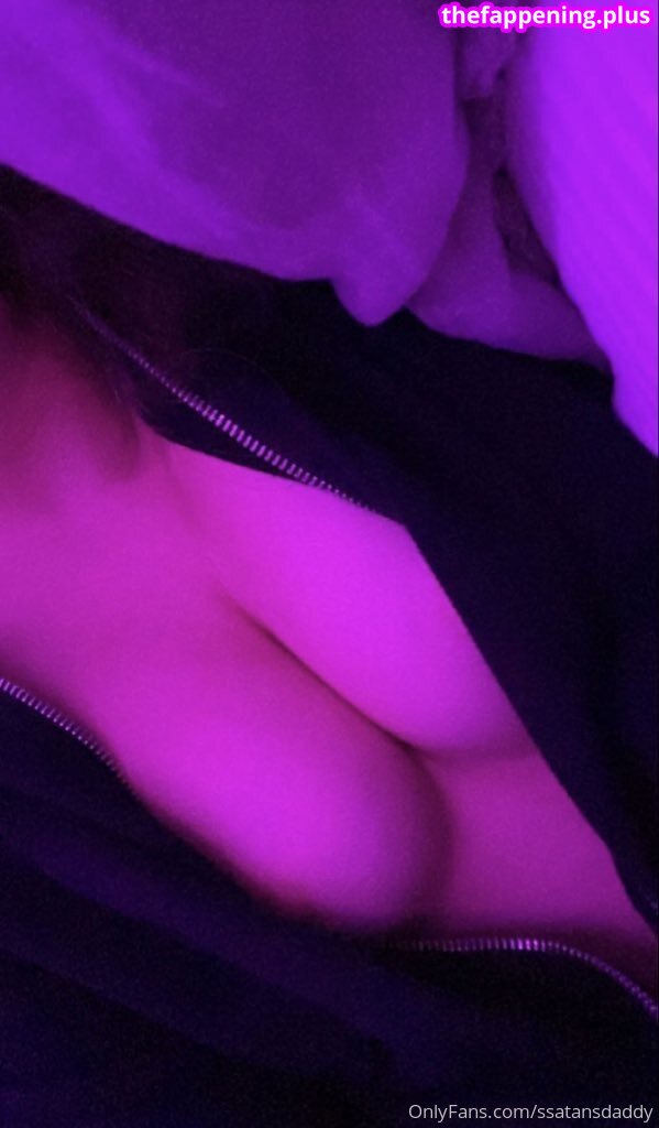 _destineemadison_ / ssatansdaddy Φωτογραφία Γυμνών OnlyFans #1