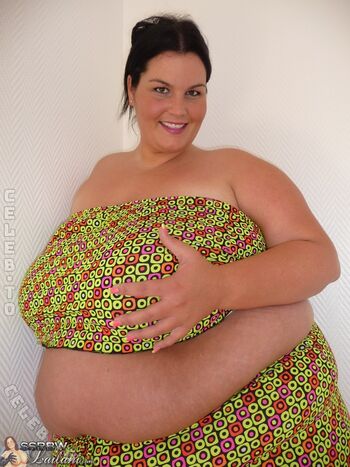 SSBBW Lailani