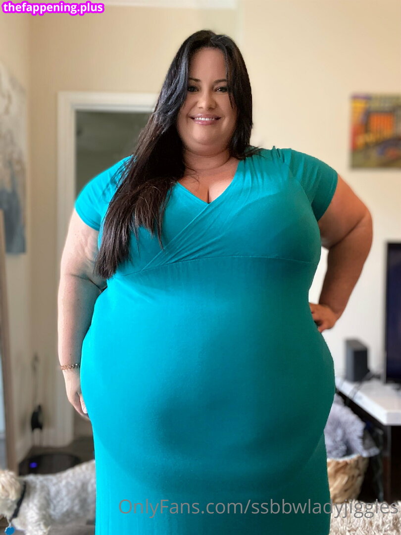ssbbwladyjiggles 裸照OnlyFans照片 #4