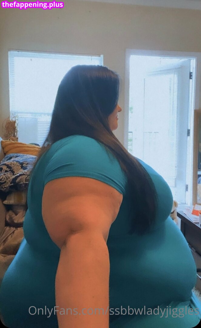 ssbbwladyjiggles Nagie OnlyFans Zdjęcie #6