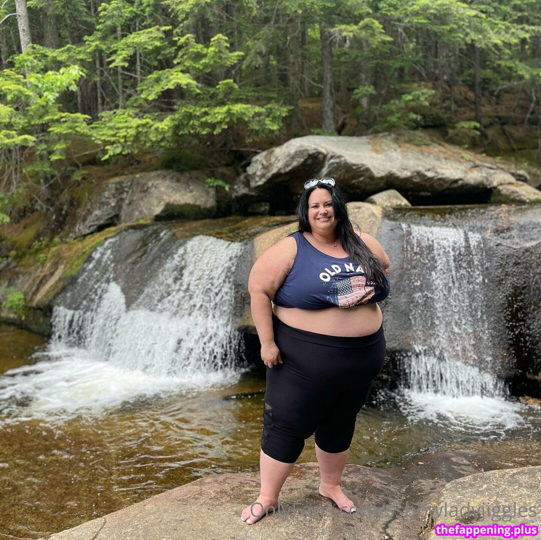 ssbbwladyjiggles 裸照OnlyFans照片 #30