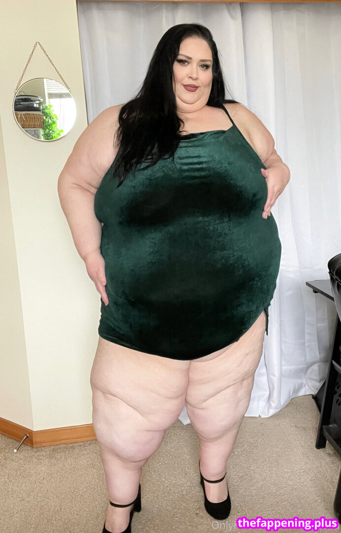 ssbbwsasha Nacktes OnlyFans Foto #1