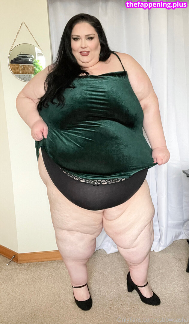 ssbbwsasha Fotografie OnlyFans Dezbrăcată #26