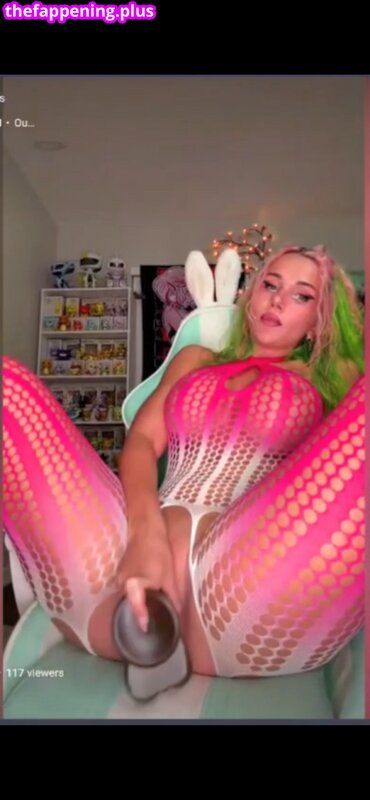 Sscauliflass Fotografie OnlyFans Dezbrăcată #167