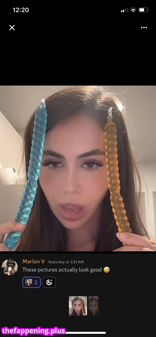 ssezzzenn Nahá OnlyFans fotografie #131
