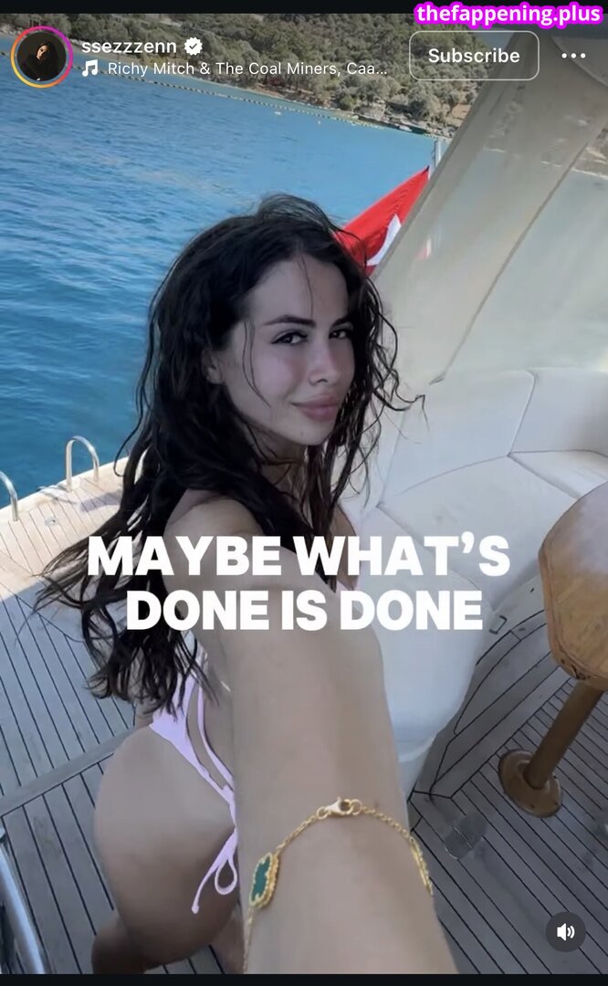 ssezzzenn Nacktes OnlyFans Foto #141