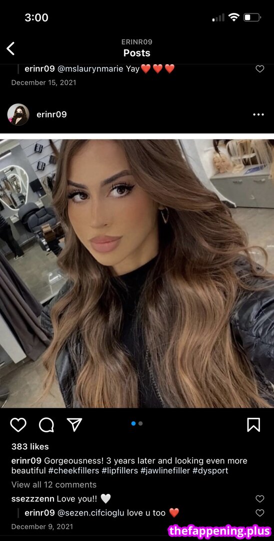 ssezzzenn Meztelen OnlyFans Fotó #161