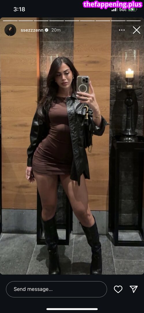 ssezzzenn Φωτογραφία Γυμνών OnlyFans #173
