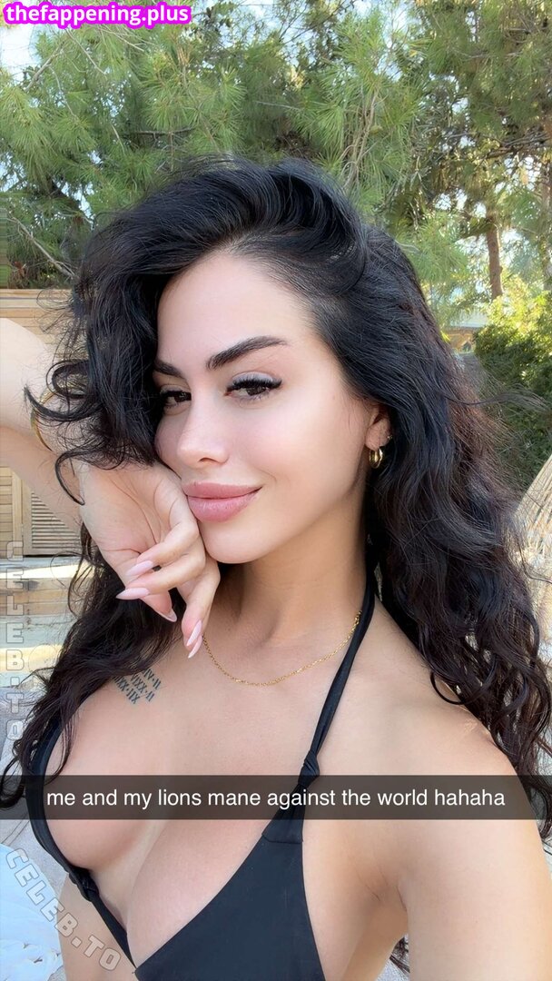 ssezzzenn Фото оголеного OnlyFans #176