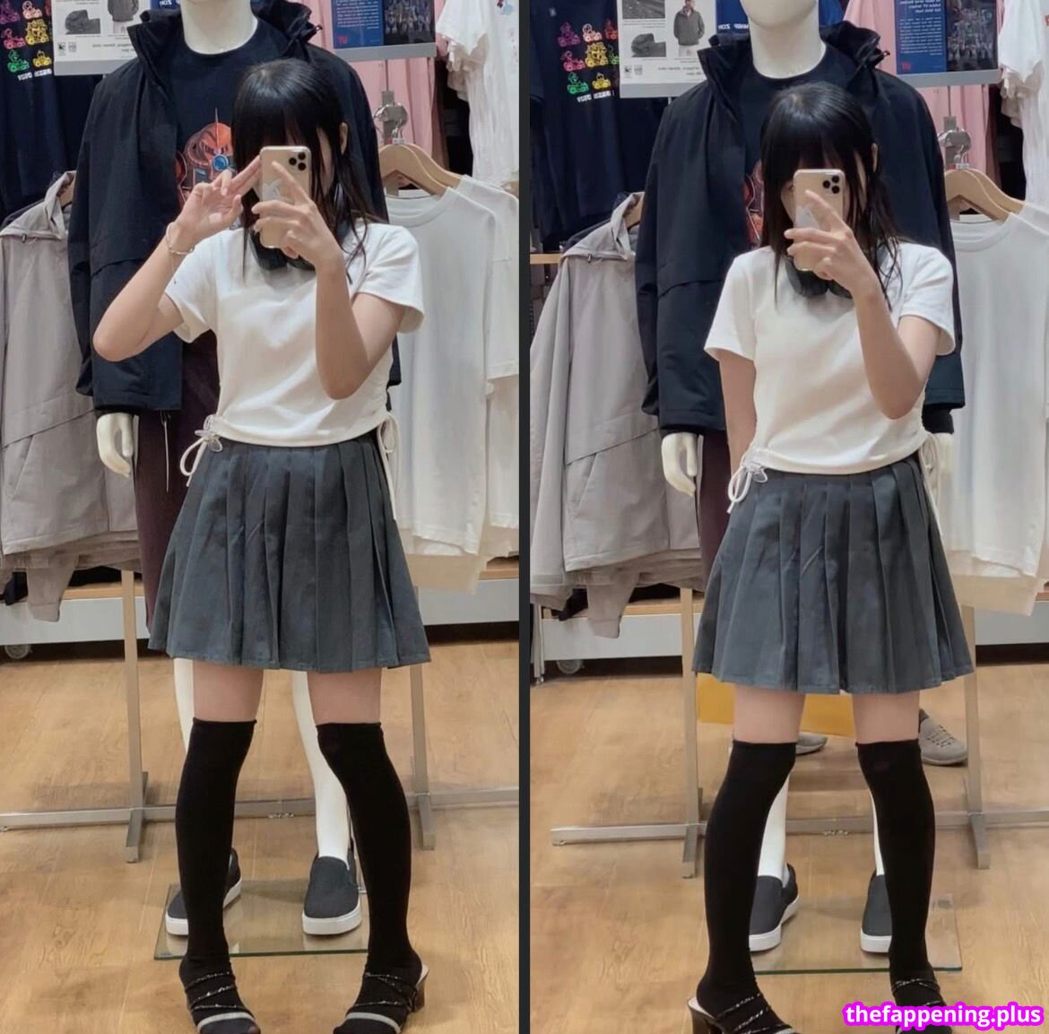 Ssnappy / felicia_treasure111 Meztelen OnlyFans Fotó #1