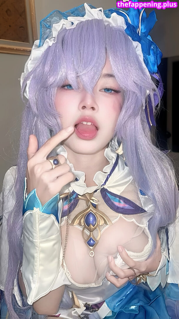 Ssnappy / felicia_treasure111 Foto OnlyFans Desnuda #81