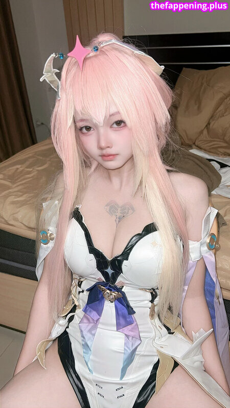 Ssnappy / felicia_treasure111 Nude OnlyFans Photo #130