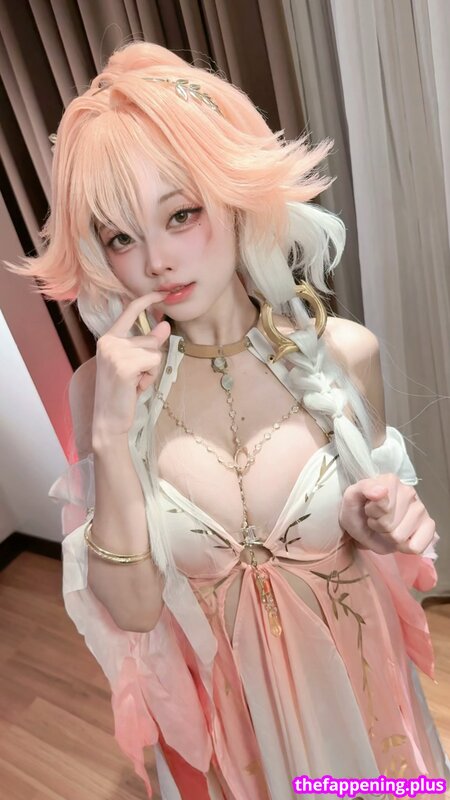 Ssnappy / felicia_treasure111 Foto OnlyFans Desnuda #136