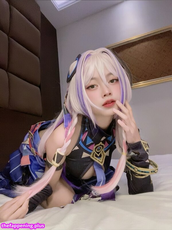Ssnappy / felicia_treasure111 Naakte OnlyFans Foto #173