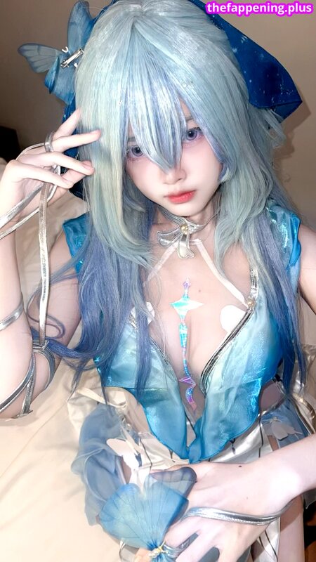 Ssnappy / felicia_treasure111 Nahá OnlyFans fotografie #190