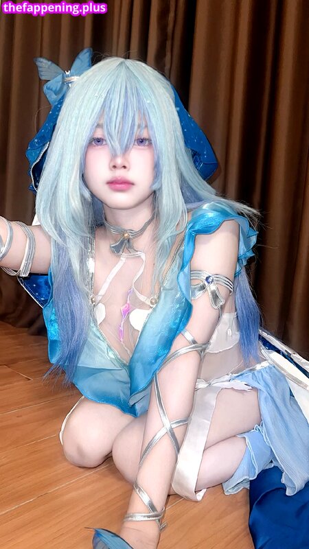 Ssnappy / felicia_treasure111 Nahá OnlyFans fotografie #196