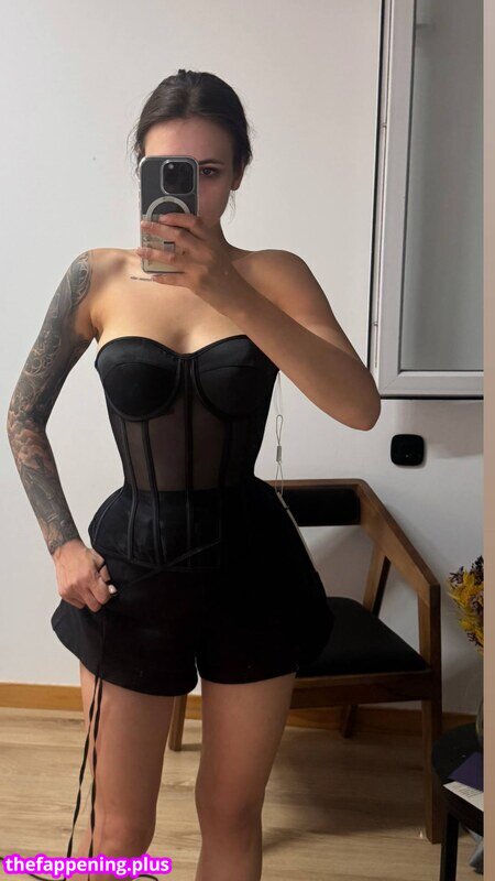 ssneepsnorps Nahá OnlyFans fotografie #49
