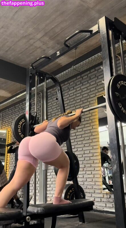 Maisie Ellen Fitness / Ssofi Contreras / _ssoficontreras / https: / maisieellenfitness Фото оголеного OnlyFans #8