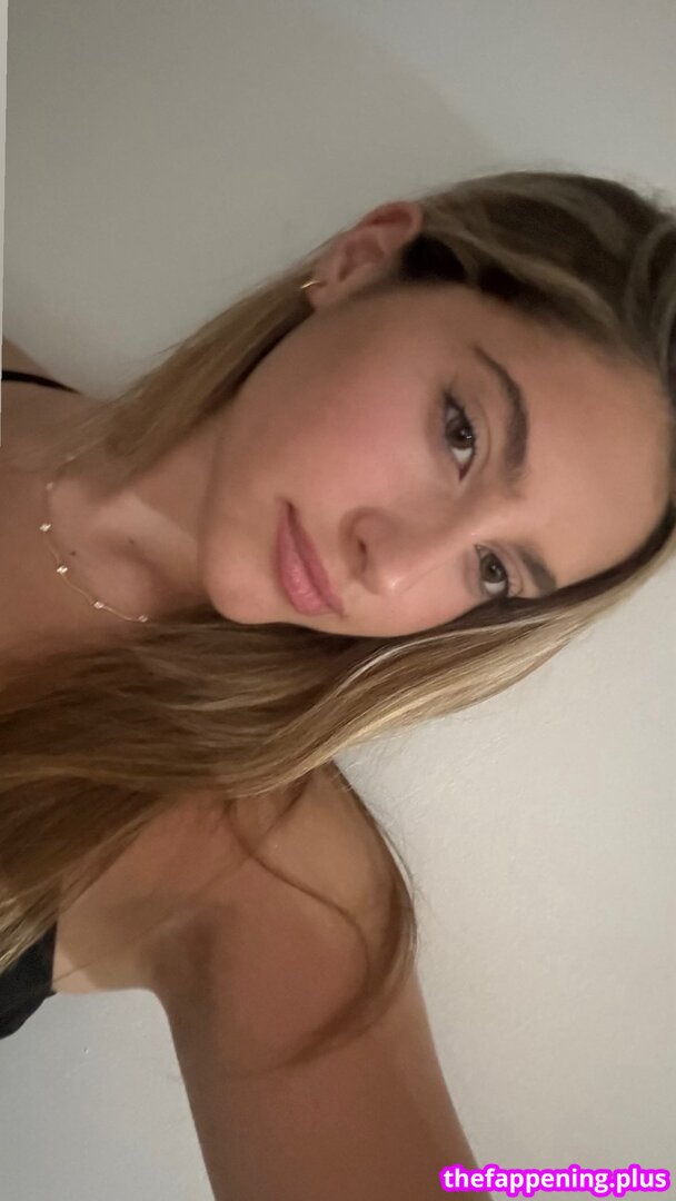 _sofiacontreras_ / ssoficontreras_ Naakte OnlyFans Foto #1