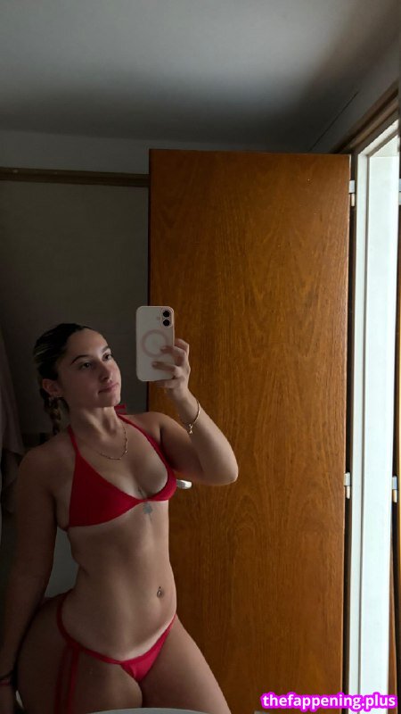 _sofiacontreras_ / ssoficontreras_ Nacktes OnlyFans Foto #3