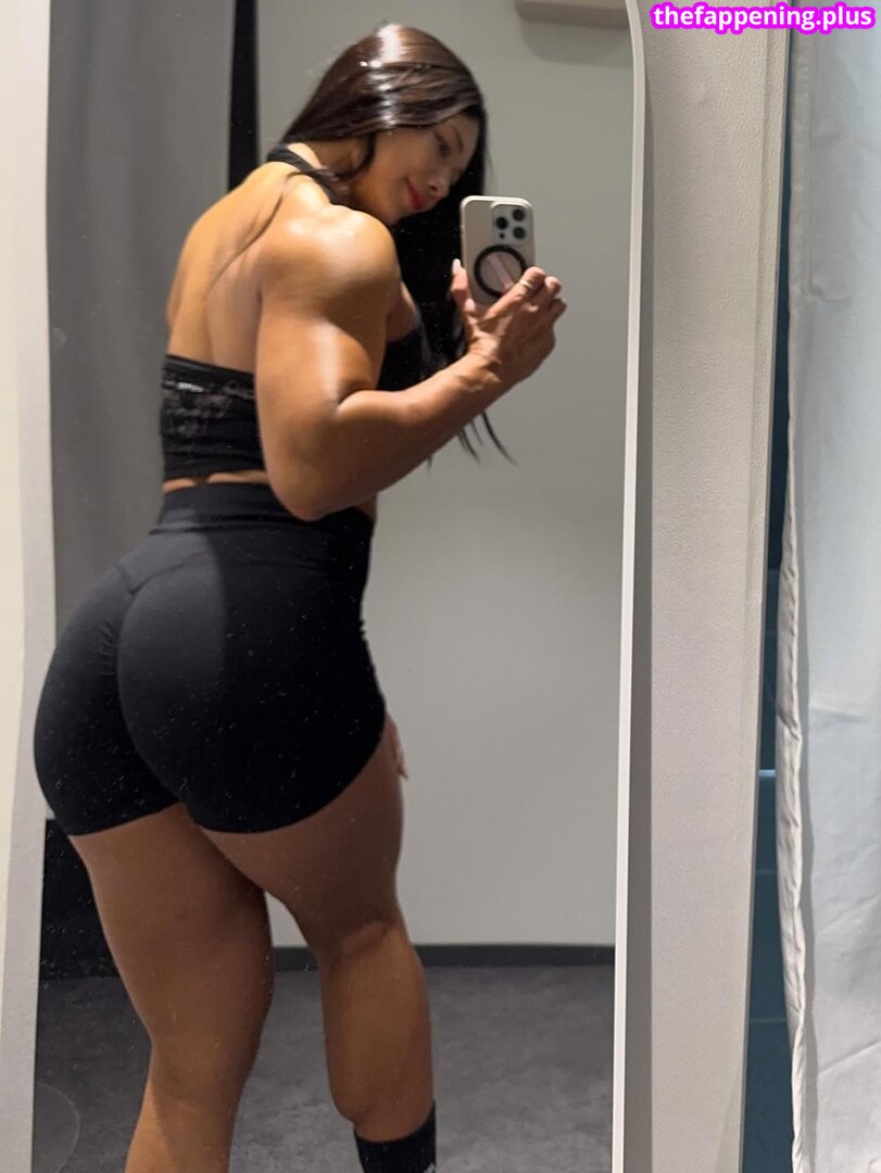 Sohyun Han / ssohyun_ss Foto OnlyFans Nuda #3