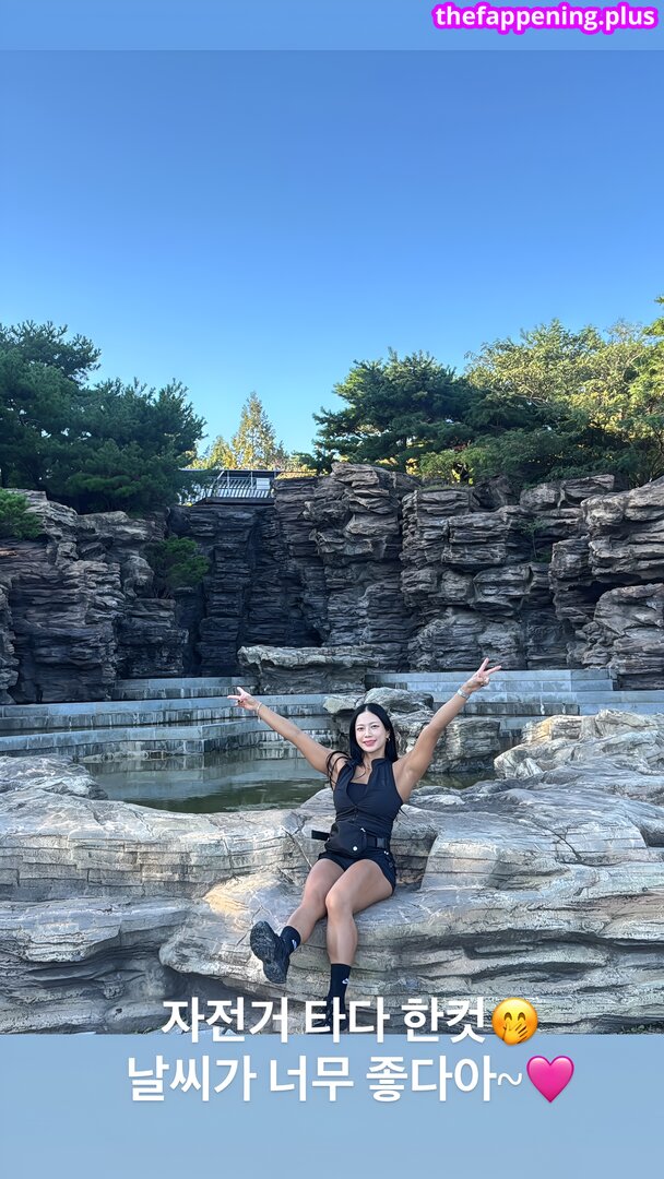 Sohyun Han / ssohyun_ss Nacktes OnlyFans Foto #17