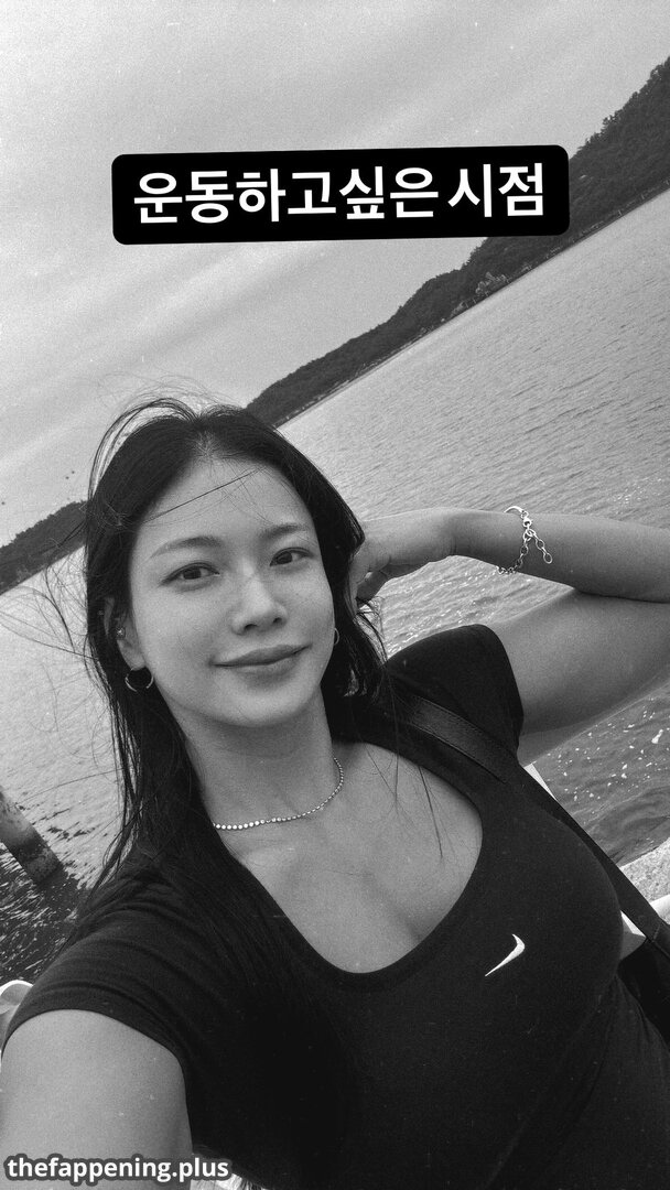 Sohyun Han / ssohyun_ss Çıplak OnlyFans Fotoğrafı #19