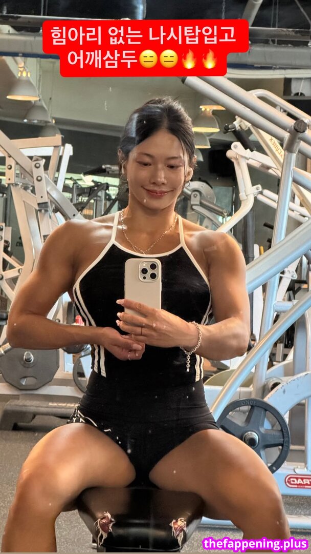 Sohyun Han / ssohyun_ss Nagie OnlyFans Zdjęcie #21