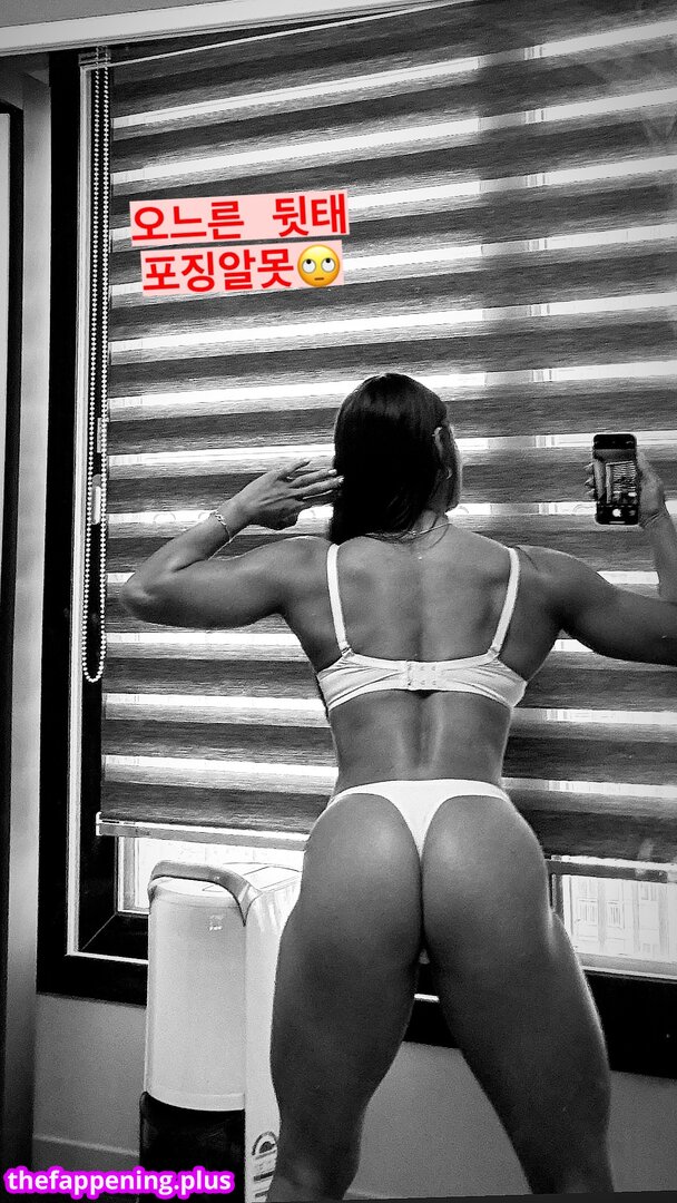 Sohyun Han / ssohyun_ss Meztelen OnlyFans Fotó #24