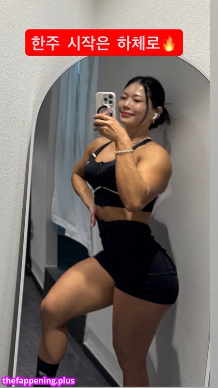 Sohyun Han / ssohyun_ss 裸照OnlyFans照片 #39
