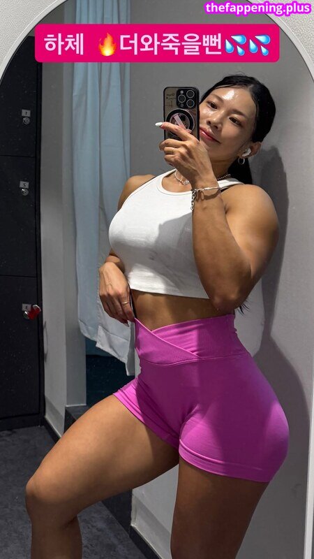 Sohyun Han / ssohyun_ss Nude OnlyFans Photo #41