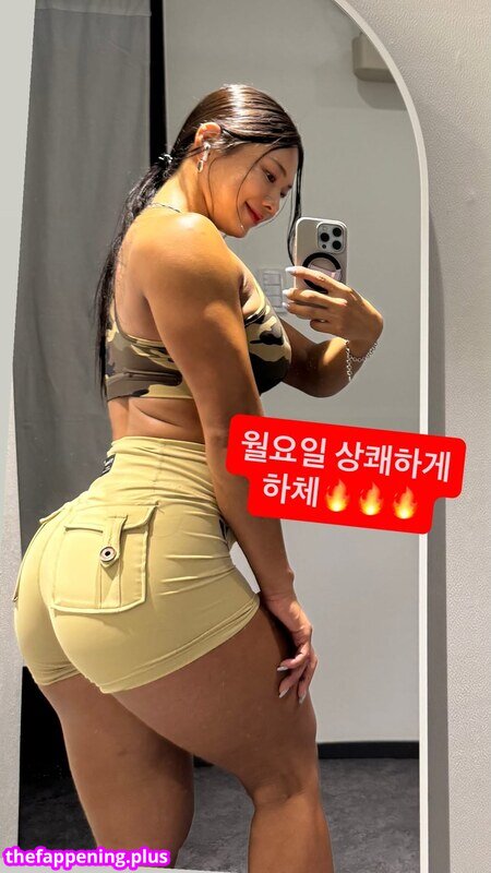 Sohyun Han / ssohyun_ss Meztelen OnlyFans Fotó #46