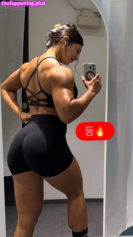 Sohyun Han / ssohyun_ss Фото оголеного OnlyFans #50