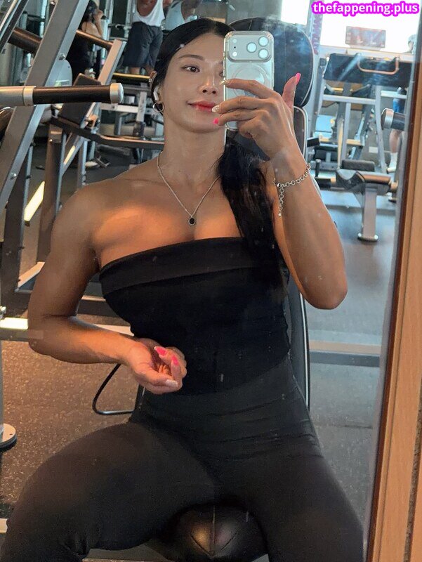 Sohyun Han / ssohyun_ss Nacktes OnlyFans Foto #88