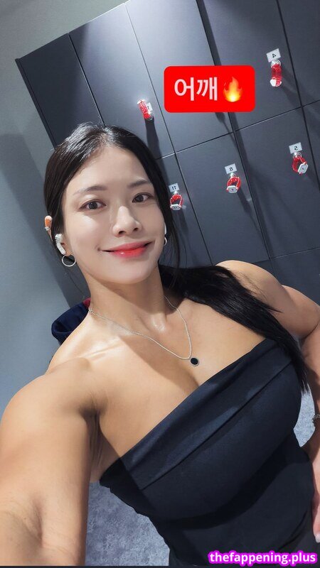 Sohyun Han / ssohyun_ss Φωτογραφία Γυμνών OnlyFans #89
